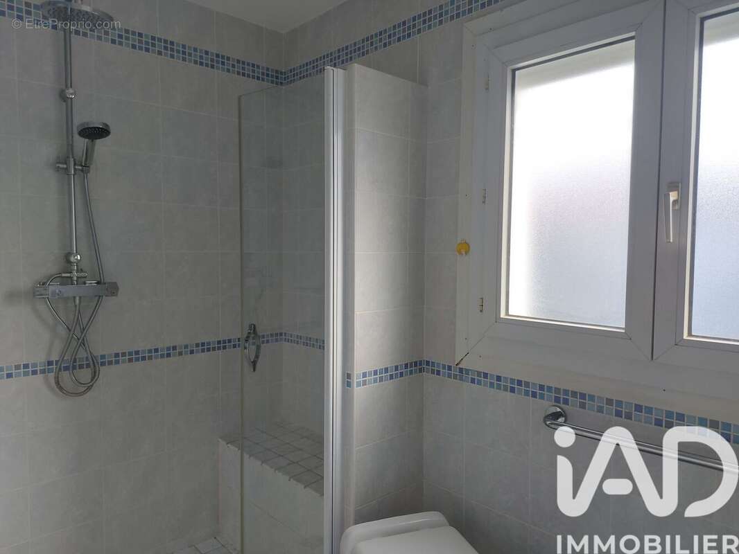 Photo 7 - Maison à SAINT-NAZAIRE