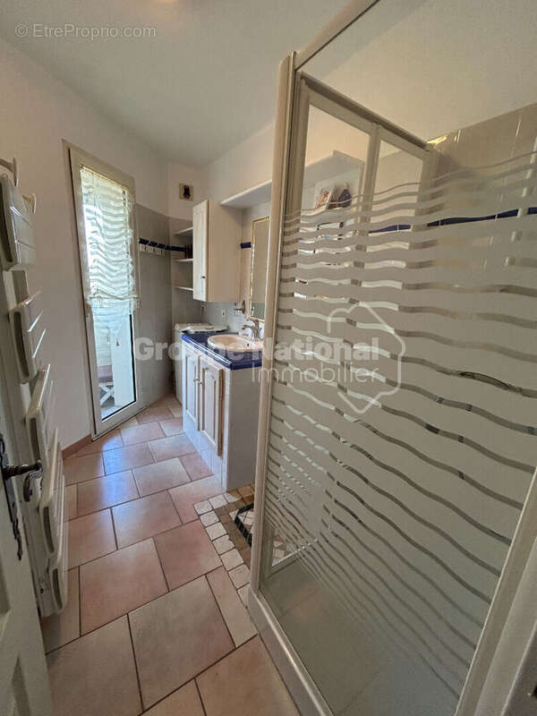 Appartement à CARPENTRAS