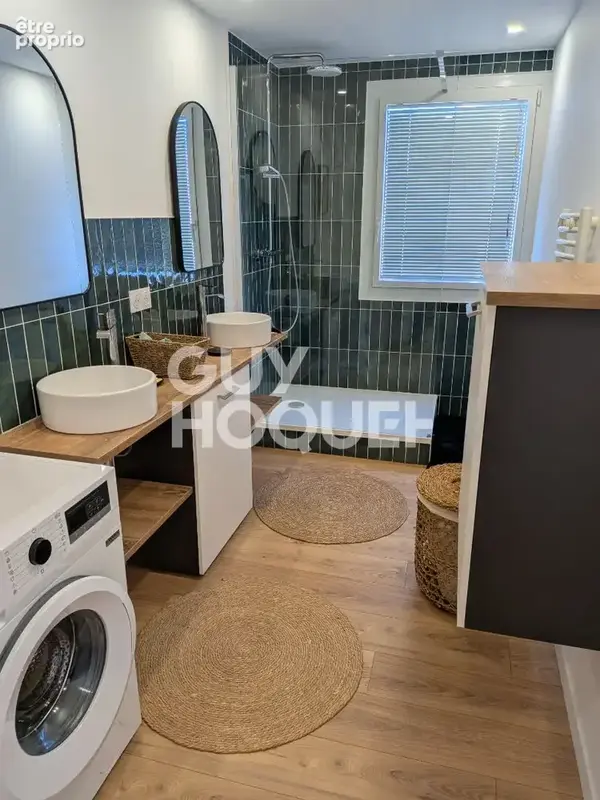 Appartement 3 pièces avec vue mer à Saint Hilaire de Riez - Rare sur le marché ! - photo 5