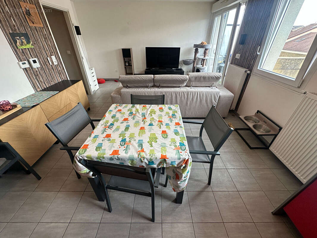 Appartement à KOENIGSMACKER