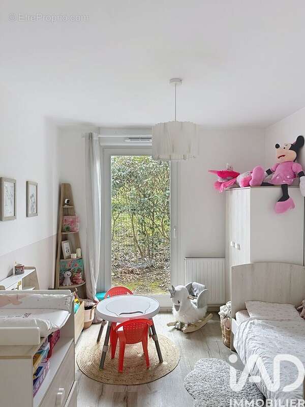 Photo 4 - Appartement à LENTILLY