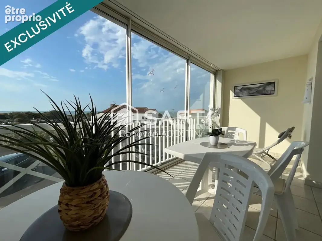Photo 1 - Appartement à LA TRANCHE-SUR-MER