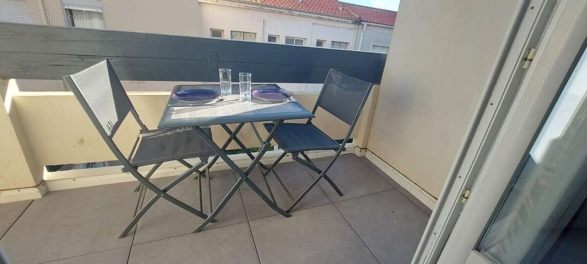 Appartement à AGDE