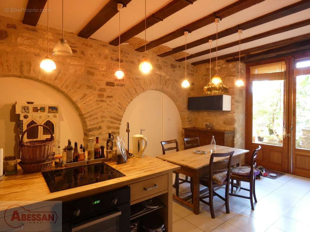 Maison à CORDES-SUR-CIEL