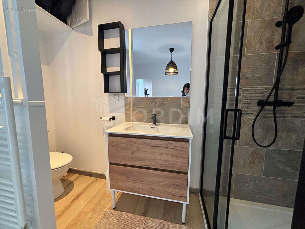 Appartement à TONNERRE