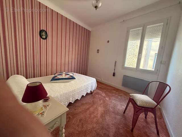 Maison à ARGELES-SUR-MER