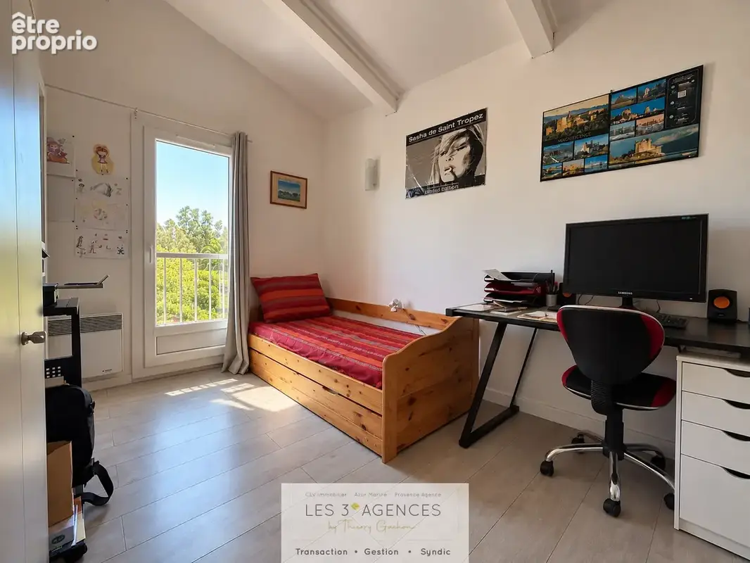 Maison familiale   beaux volumes, confort et emplacement stratégique - photo 9