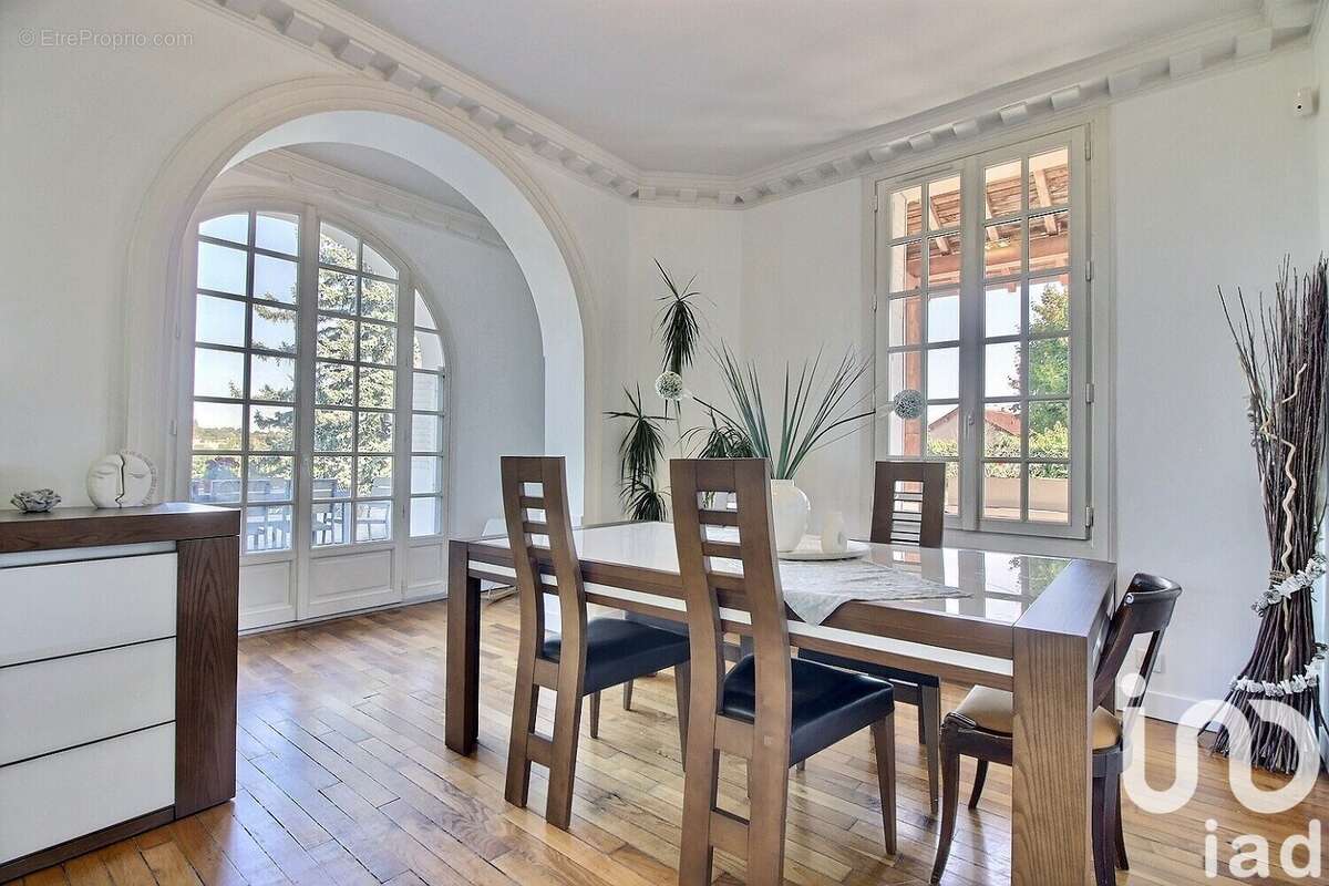 Photo 9 - Maison à BRUNOY