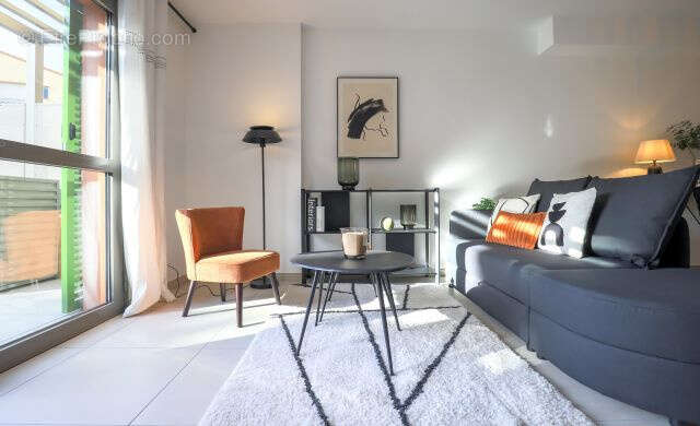Villa T4 neuve de prestige à 50 m de la plage - photo 5