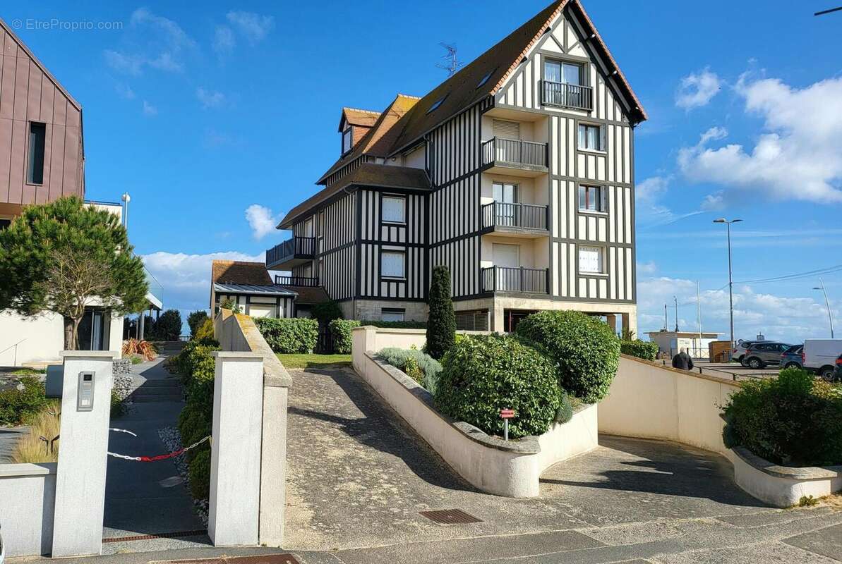 Photo 3 - Appartement à CABOURG