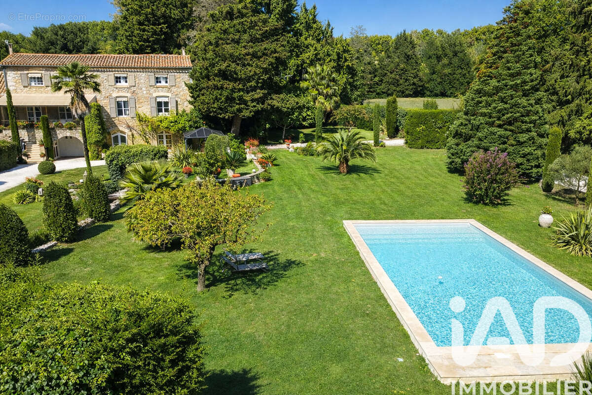 Photo 3 - Maison à CARCASSONNE