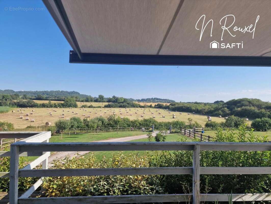 Photo 3 - Maison à CABOURG