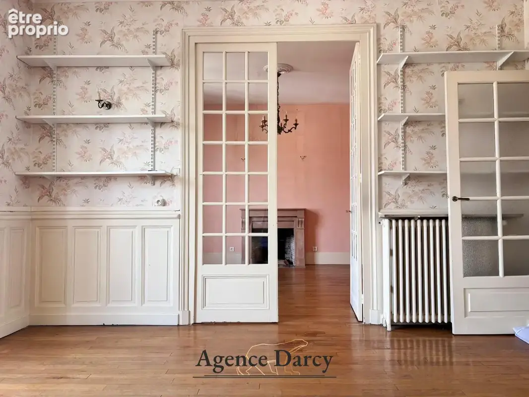 Appartement dernier étage avec ascenseur quartier Victor Hugo - photo 2