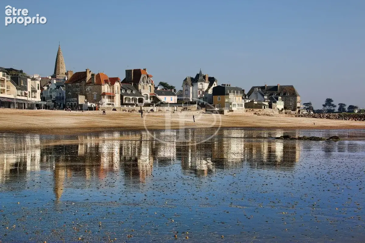 Appartement 2 pièces 53 m² à vendre à Larmor-Plage (56260) - photo 5