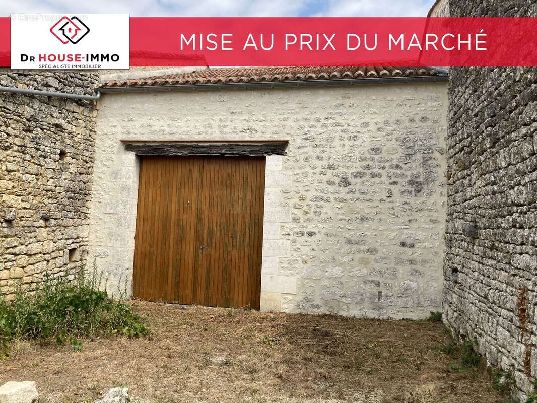 Autre à SOYAUX
