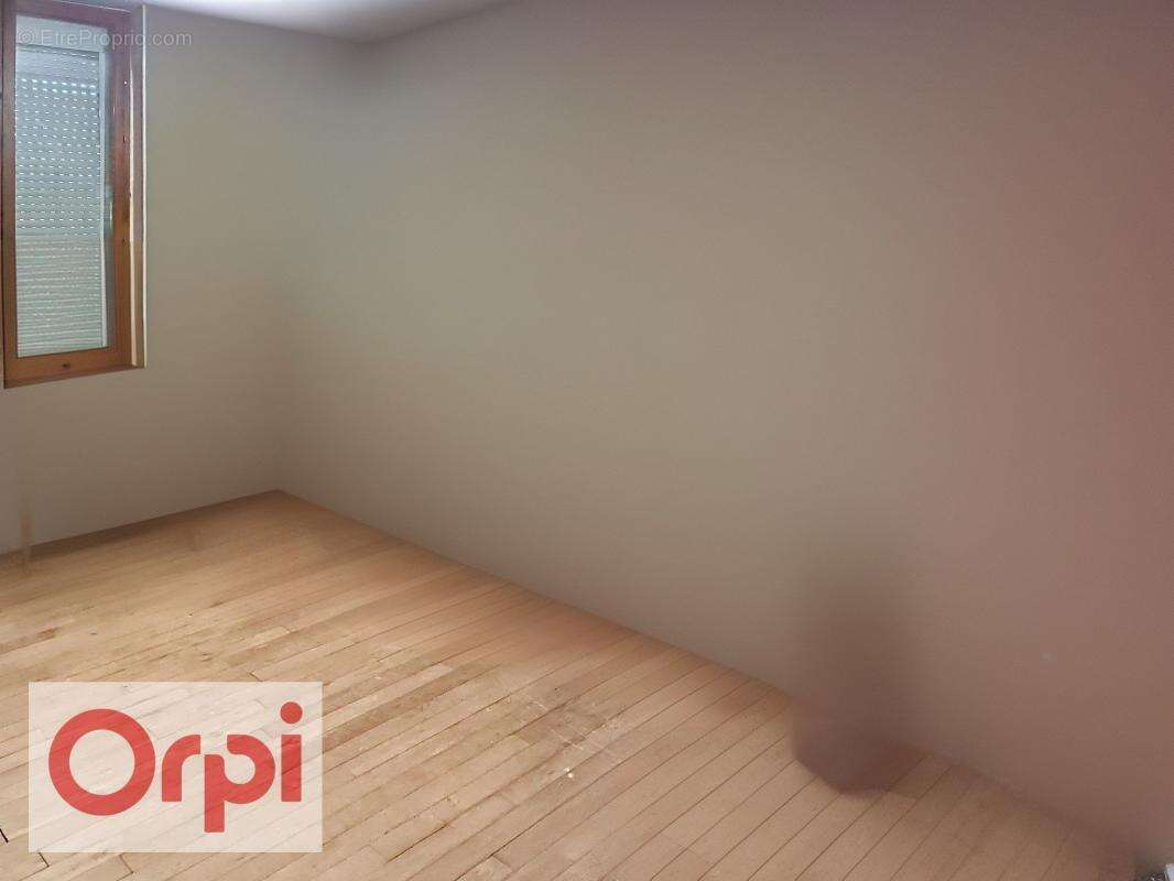 Appartement à ROMORANTIN-LANTHENAY