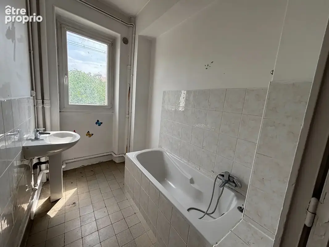 Appartement Saint Etienne 3 pièce(s) 79 m2 - photo 3