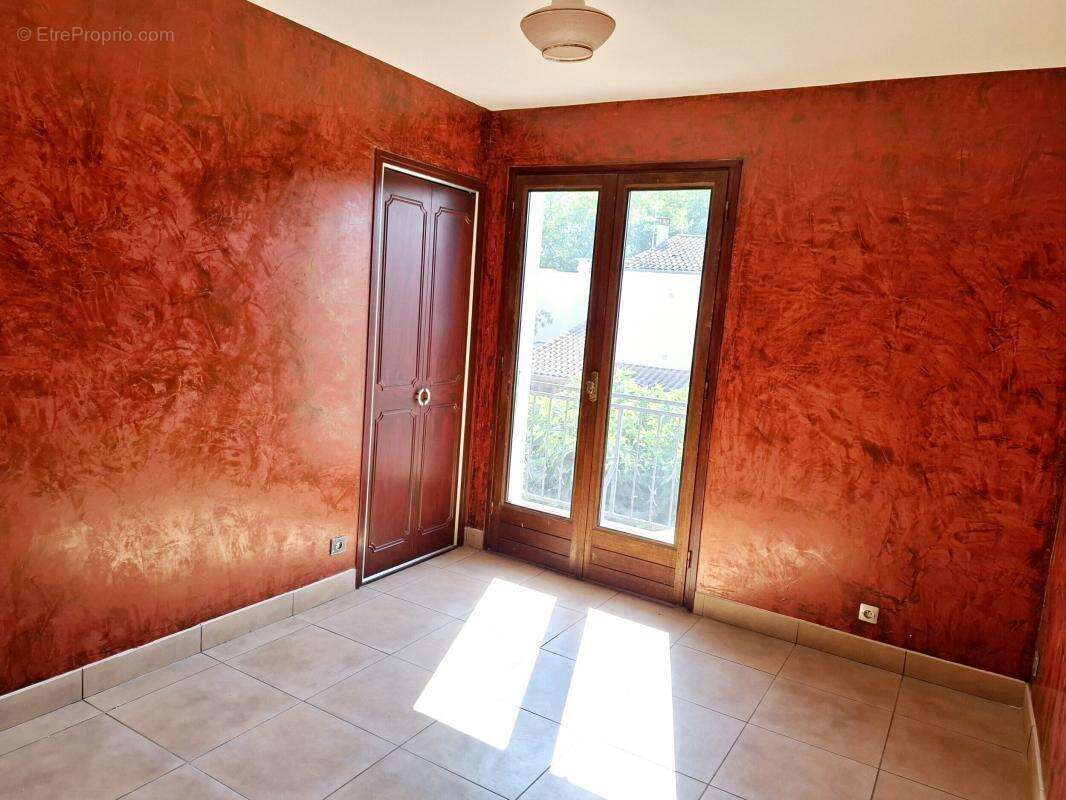 Maison à CASTELNAUDARY