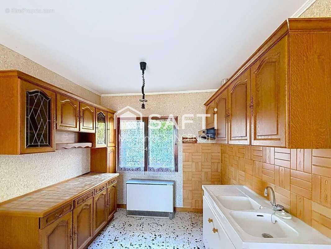 Photo 6 - Maison à LATOUR-DE-FRANCE