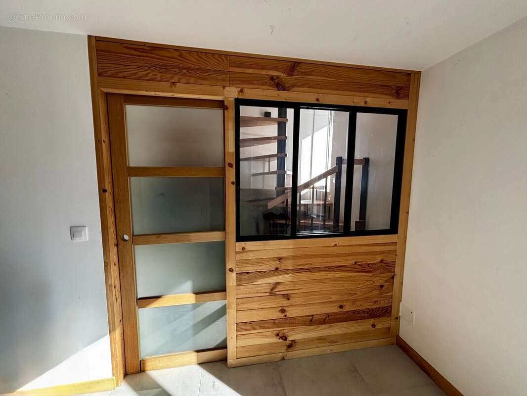 Maison à COURMES