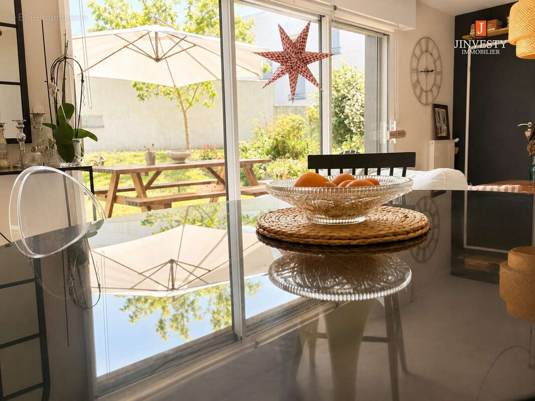 Appartement 68 m² à Lorient  - photo 9