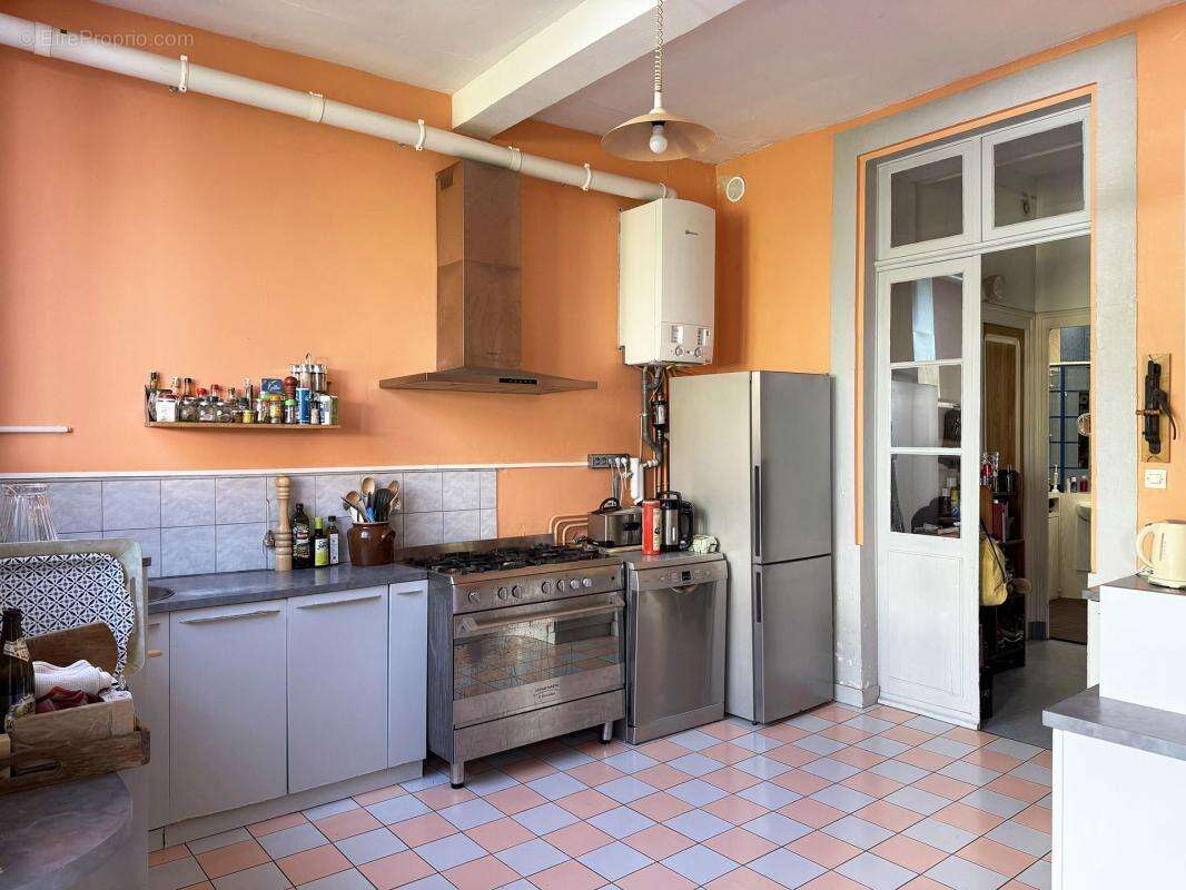 Appartement à PAU