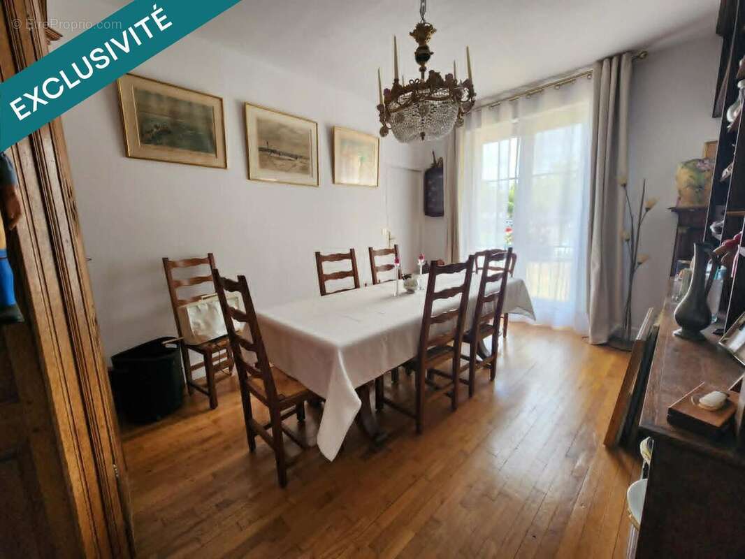 Appartement 121 m² à Amiens  - photo 3