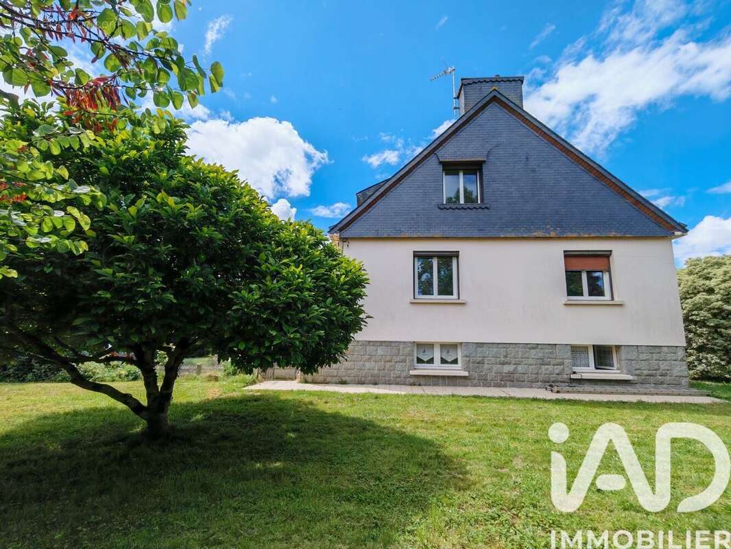 Photo 2 - Maison à LANOUEE