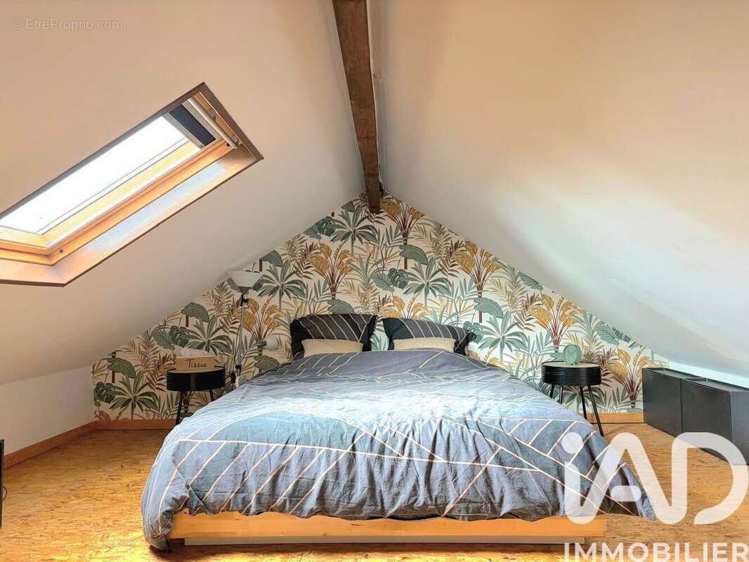 Photo 5 - Maison à VERLINGHEM