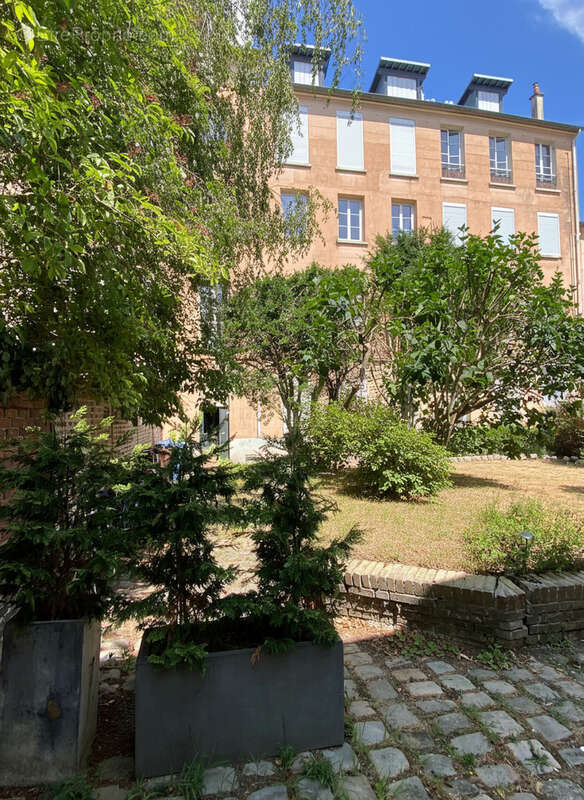 Quartier Saint Louis - photo 10