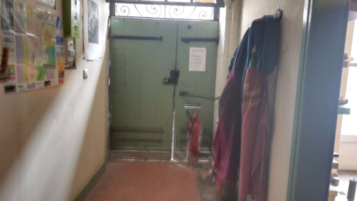 Appartement à NONTRON