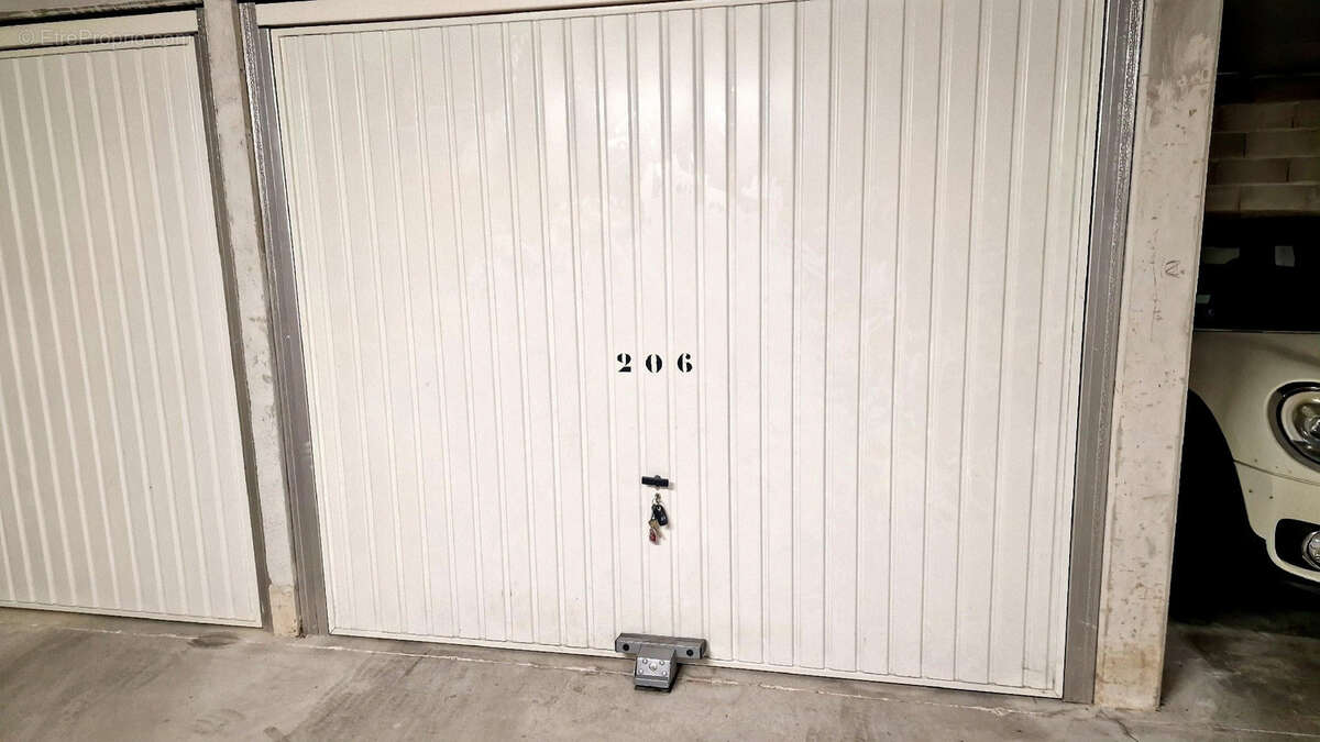 Appartement à LA CIOTAT