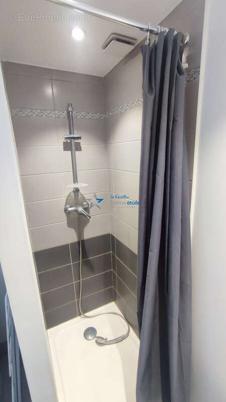 Appartement à MARSEILLE-6E