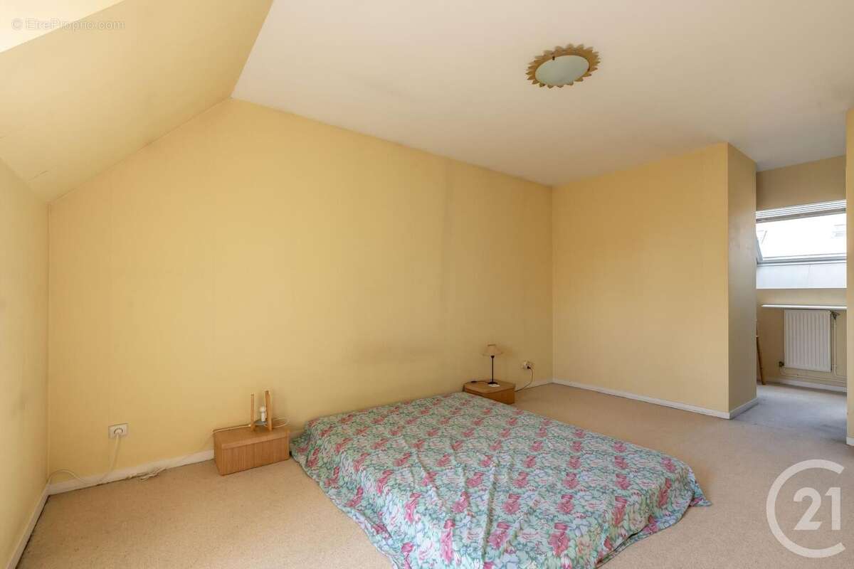 Maison 147 m² à Thorigny-Sur-Marne  - photo 18