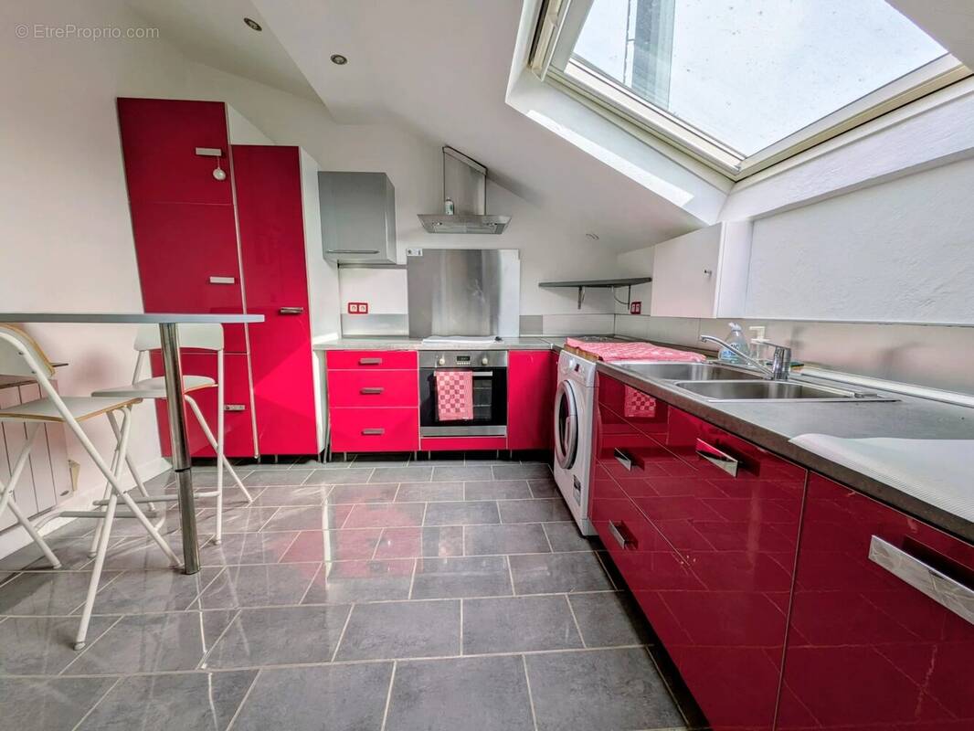 Appartement à GAGNY