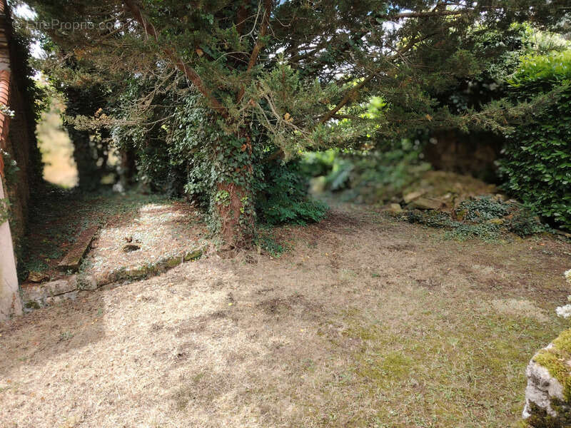 Maison à vendre 9 pièces IRAIS (79) - photo 17