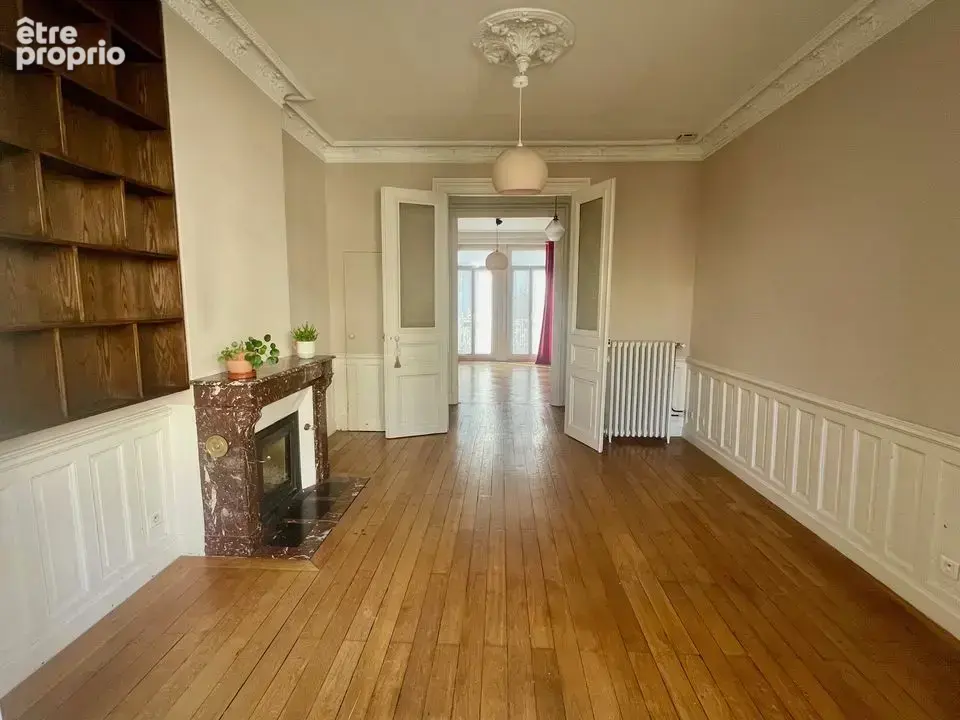Appartement 5 pièces 127 m² à vendre à Clermont-Ferrand (63000) - photo 4