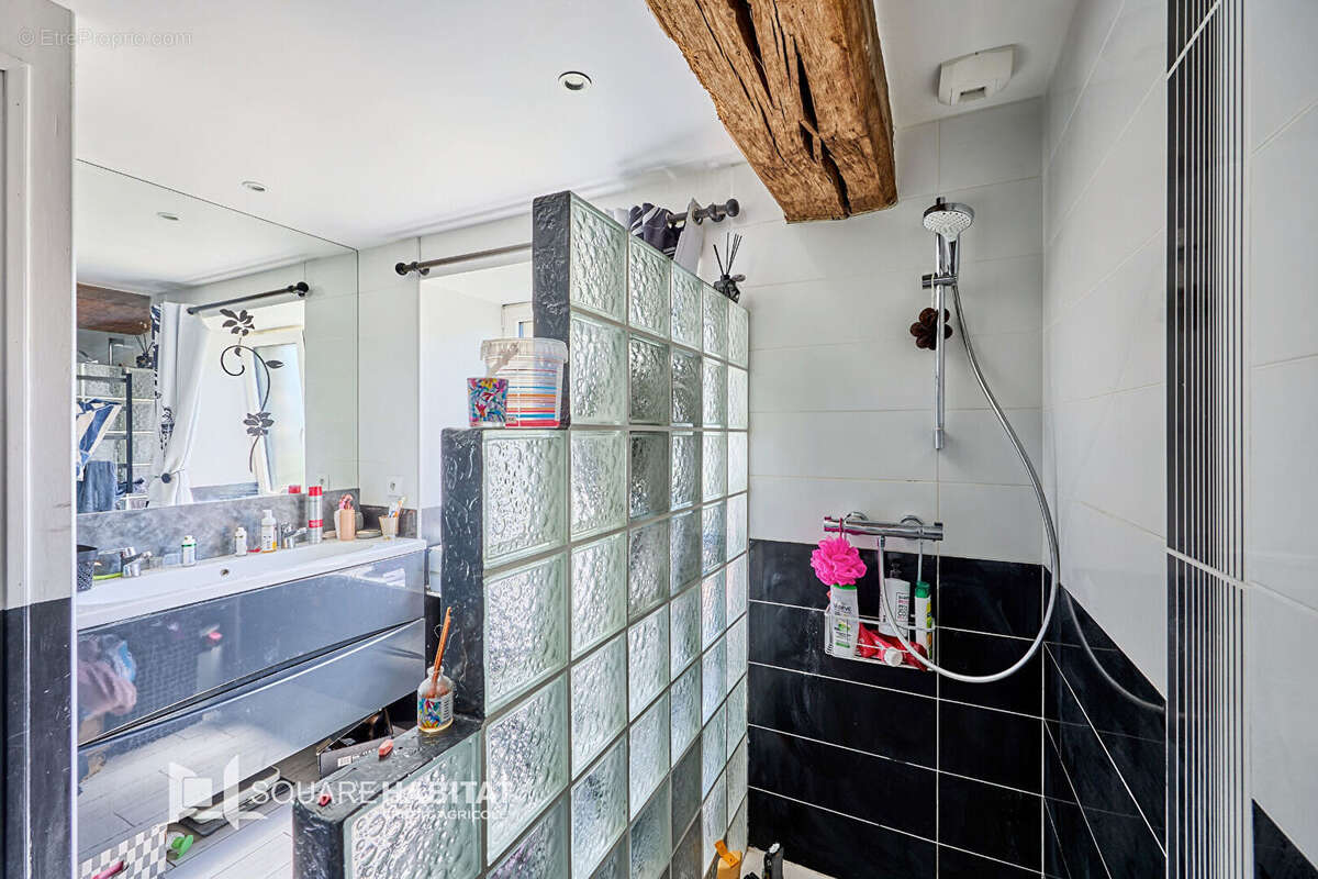 Maison à BAGNOLES-DE-L&#039;ORNE