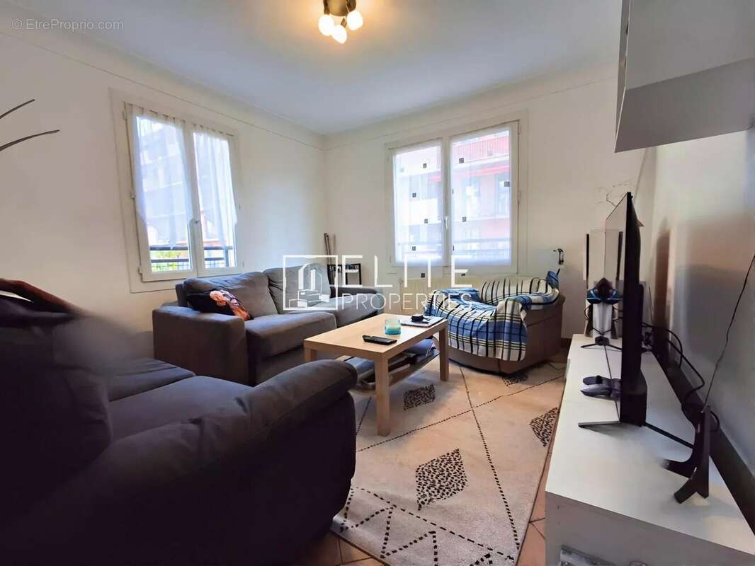 Appartement à GRASSE