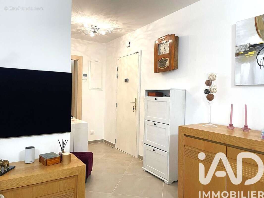 Photo 7 - Appartement à LA SEYNE-SUR-MER