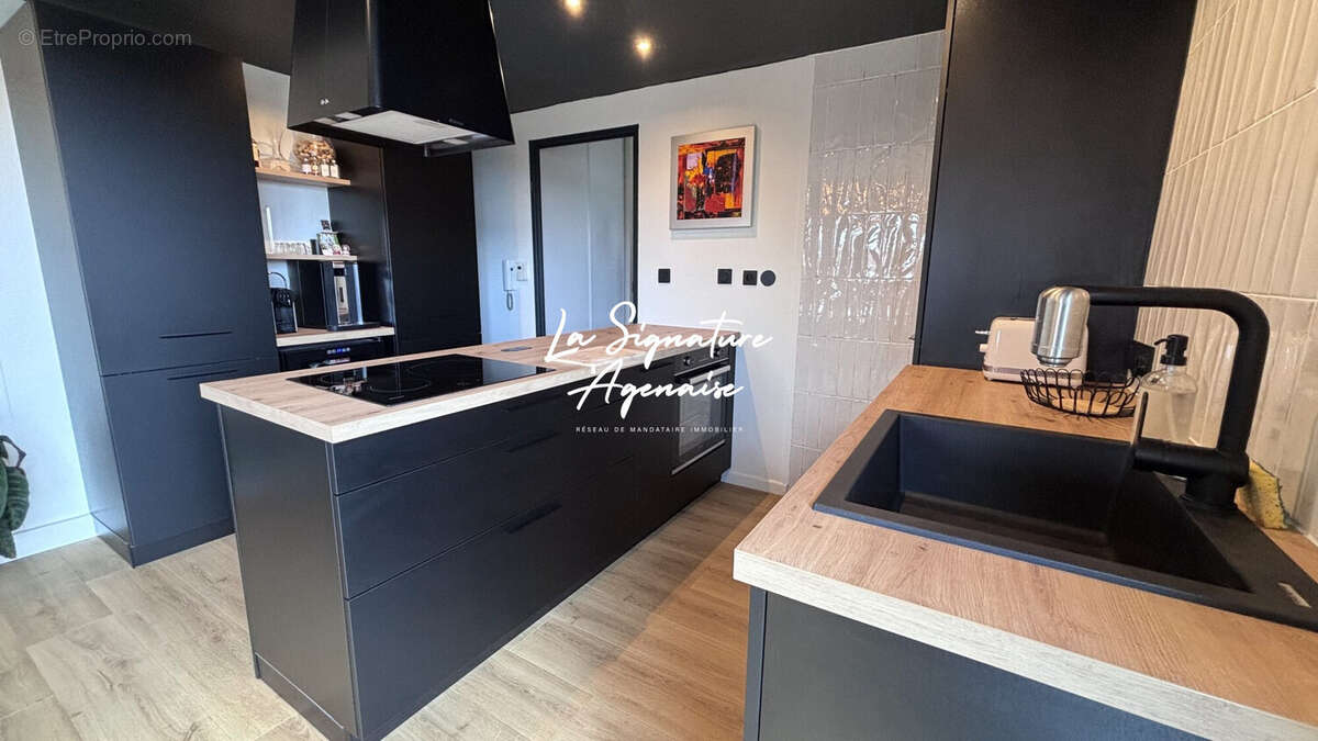 Appartement 71 m² à Agen  - photo 6