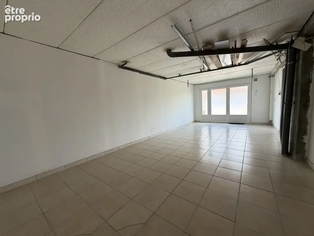 En exclusivité   maison familiale à villereversure - photo 8