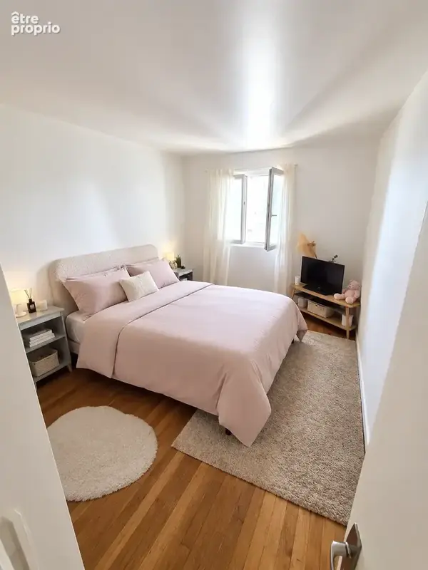 Appartement Plein centre ville - photo 4