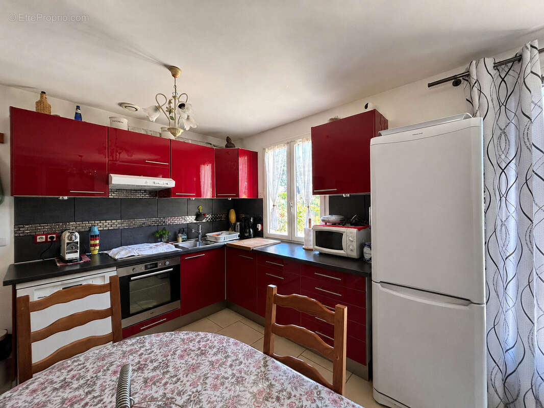 Coup de cœur assuré pour cette charmante maison de plain-pied ! - photo 4