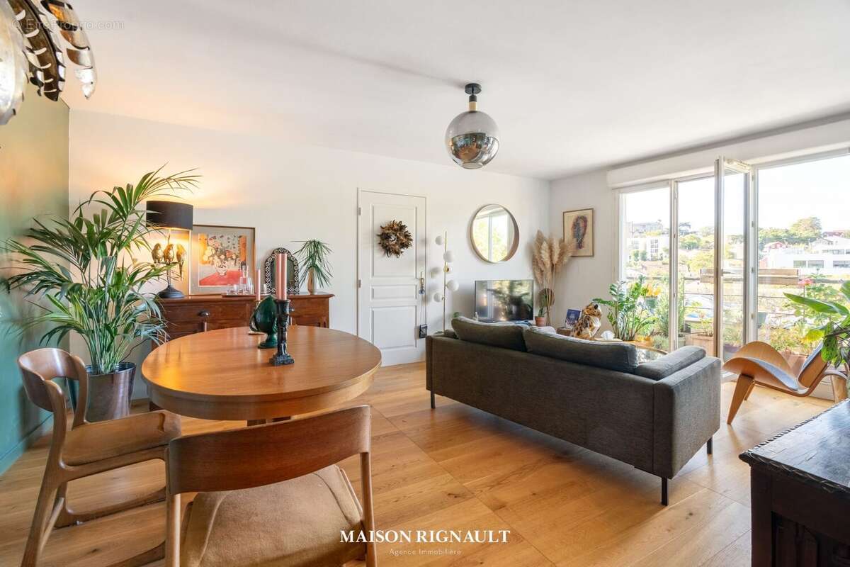 Appartement à ARCUEIL