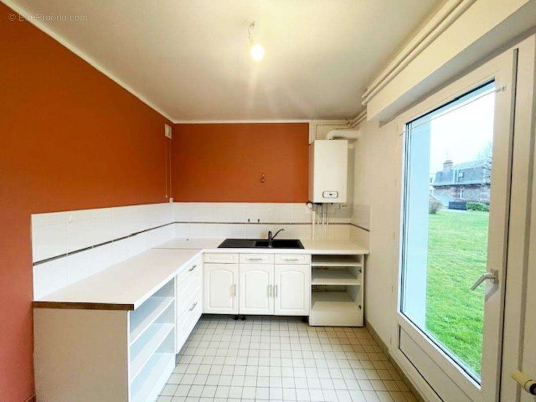 Appartement à LE HAVRE