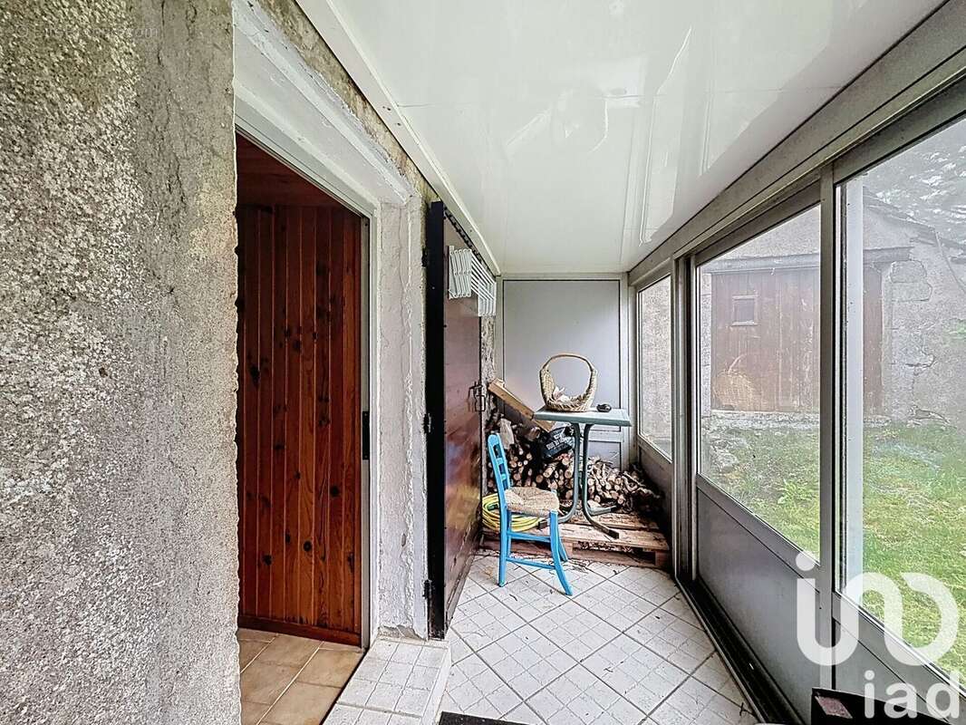 Photo 5 - Maison à LACHAMP-RAPHAEL