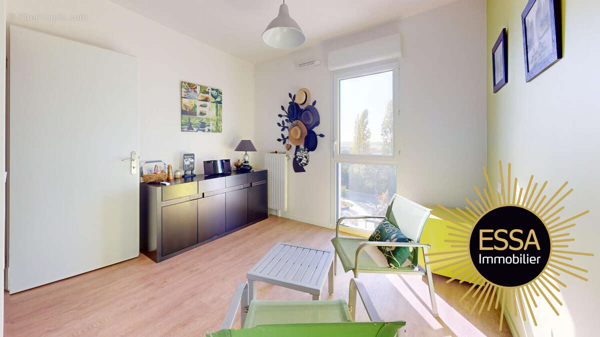 Appartement à VELIZY-VILLACOUBLAY