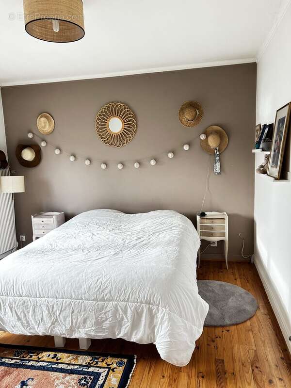 Maison à FEGERSHEIM