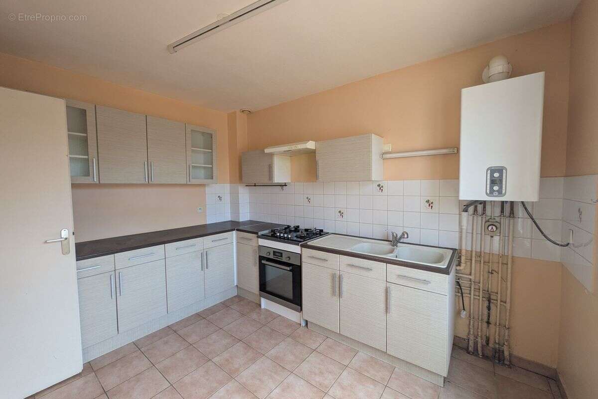 A vendre – soulaines dhuys – 12 rue du tonnet - photo 3
